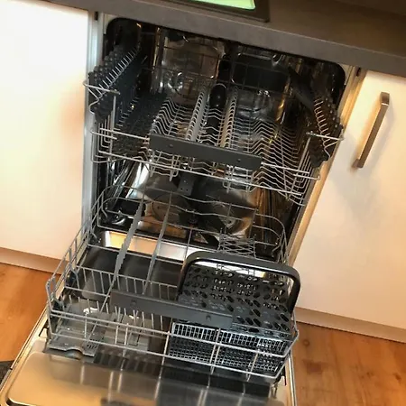 Apartamento Elegance 2.0 *