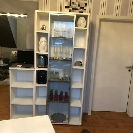 Apartamento Elegance 2.0 *