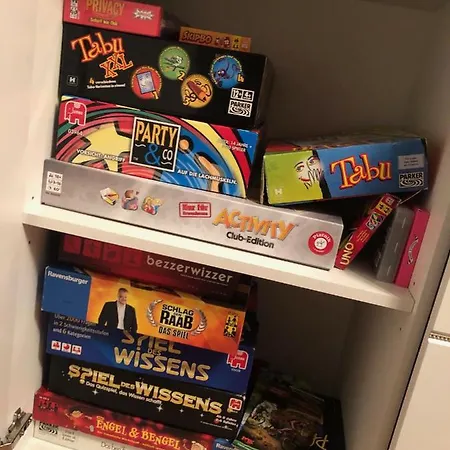 Apartamento Elegance 2.0 *