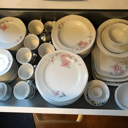 Lägenhet Elegance 2.0