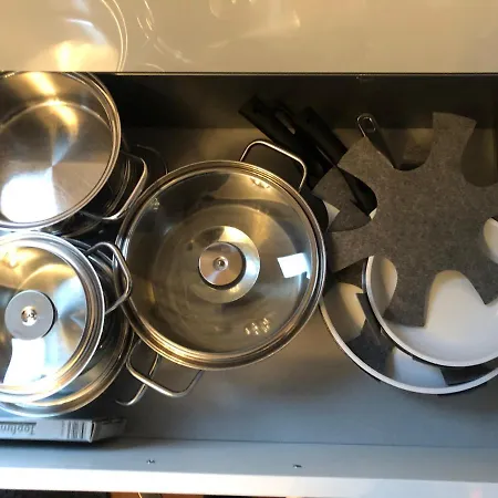 Elegance 2.0 Apartamento Hoheischweiler