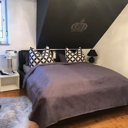 Elegance 2.0 Apartment Hoheischweiler