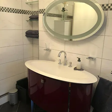 Apartment Elegance 2.0 *