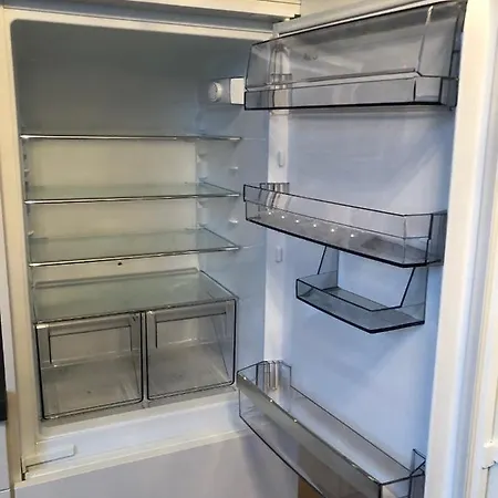 Elegance 2.0 Apartamento *