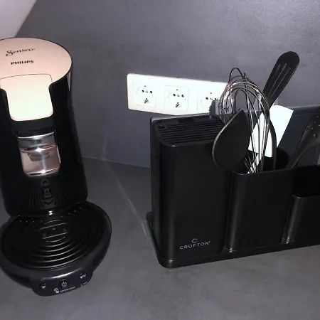 Apartamento Elegance 2.0 Hoheischweiler