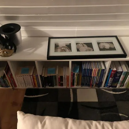 Elegance 2.0 Apartamento Hoheischweiler