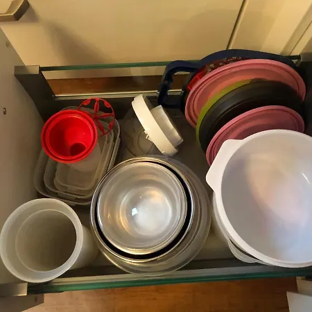 Lägenhet Elegance 2.0