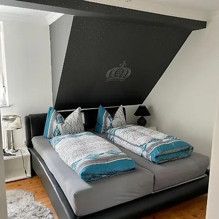 Apartamento Elegance 2.0