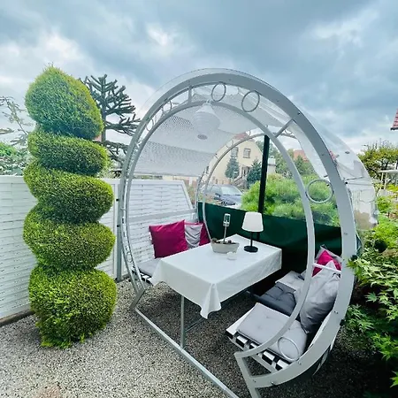 Apartamento Elegance 2.0