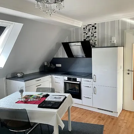Apartamento Elegance 2.0