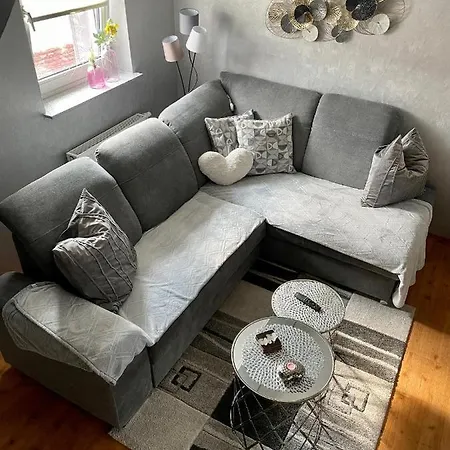 Lägenhet Elegance 2.0 Hoheischweiler