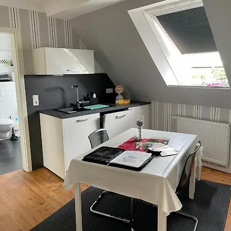 Elegance 2.0 Lägenhet