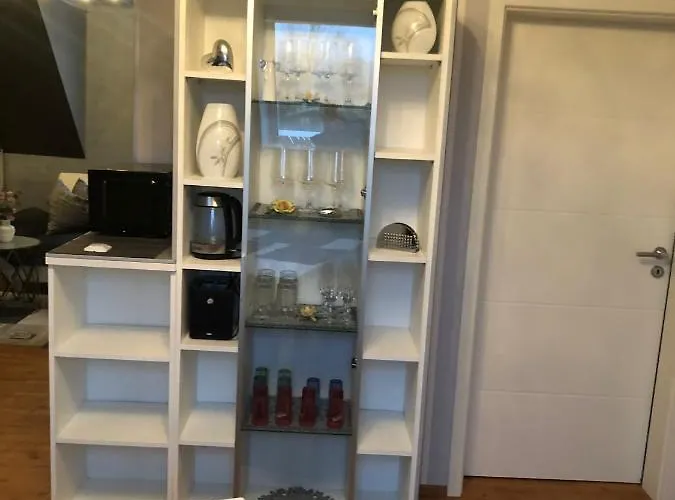 Apartamento Elegance 2.0 *