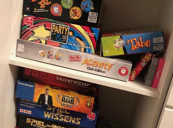 Apartamento Elegance 2.0 *