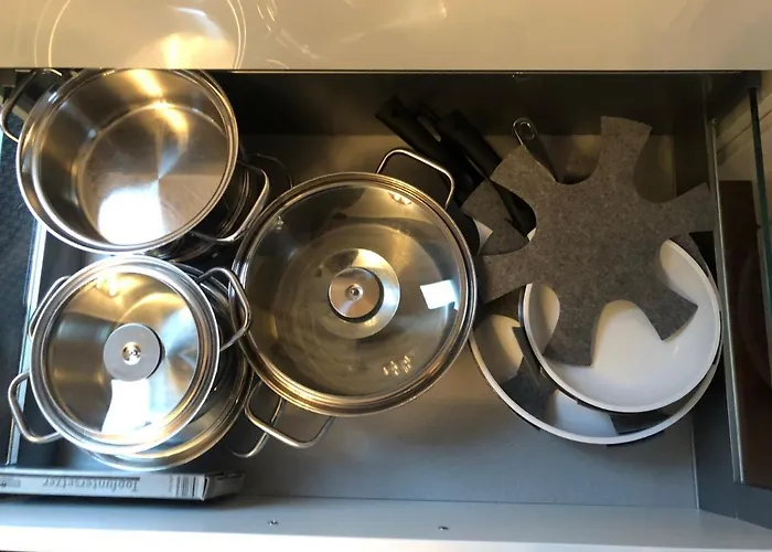 Elegance 2.0 Apartamento Hoheischweiler