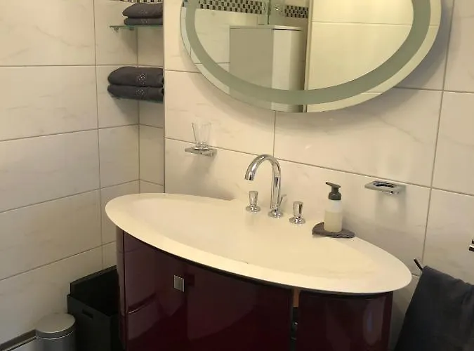 Apartamento Elegance 2.0 *