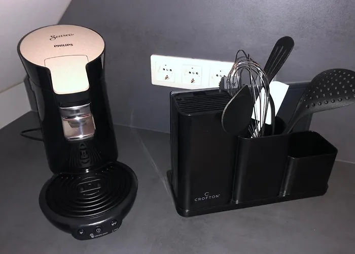 Apartamento Elegance 2.0 Hoheischweiler