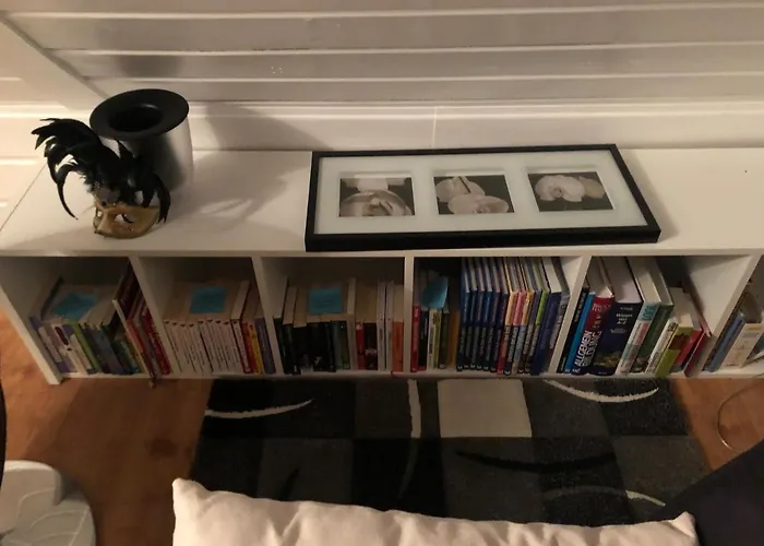 Elegance 2.0 Apartamento Hoheischweiler