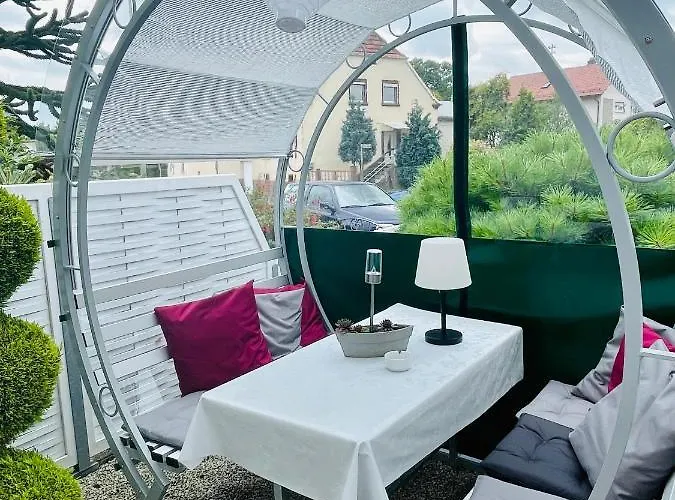 Apartamento Elegance 2.0 Hoheischweiler